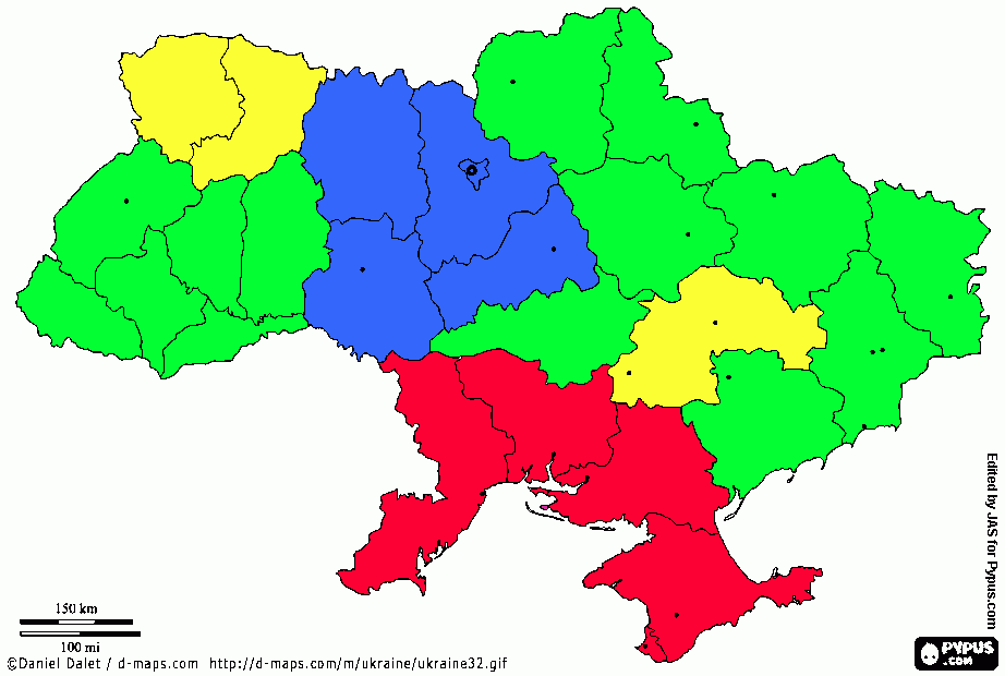 раскраска asa