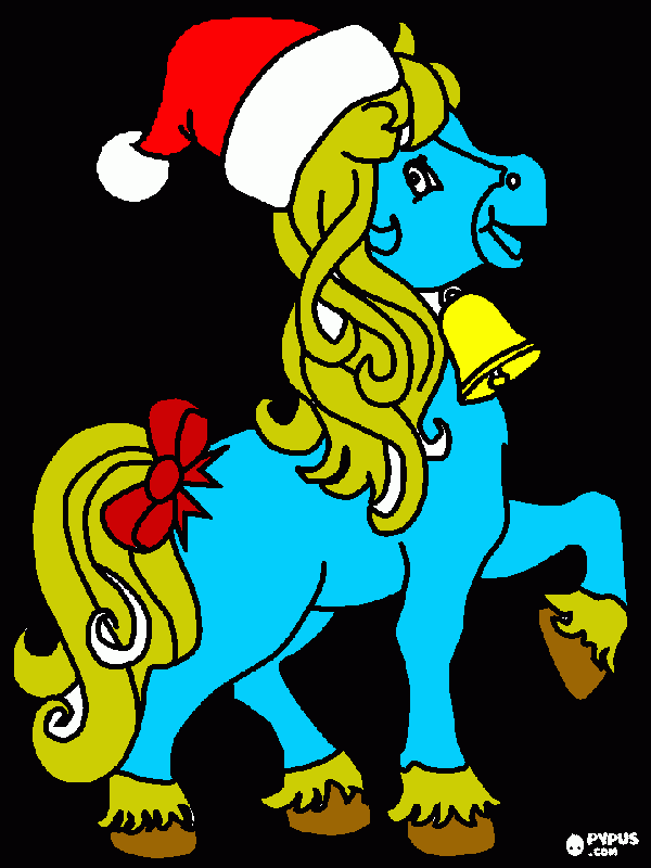 раскраска kon