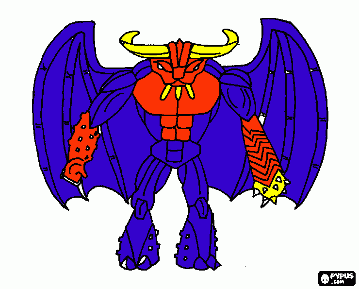 раскраска pokimon