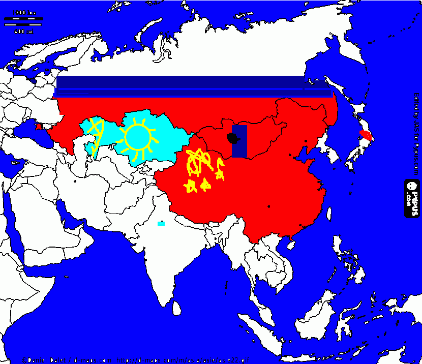 раскраска Косогорова