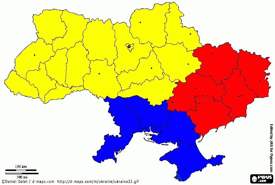 раскраска я так вижу