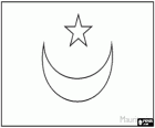 Флаг Мавритании