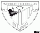 Герб клуба Атлетик Бильбао, Athletic Club de Bilbao