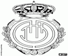 Знаком Мальорка, Real Club Deportivo Mallorca, Пальма-де-Мальорка, Майорка