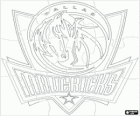 пазл Даллас Маверикс, NBA
