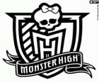 Monster High Логотип