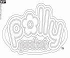 Polly Pocket эмбле́ма