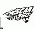 Логотип Scan2Go
