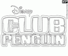 Club Penguin логотип