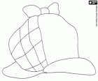 Классическая шляпа детектив, Шерлок Холмс