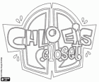 Логотип серии мультфильмов, Chloe's Closet, Η ντουλάπα της Χλόης