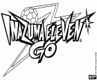 Логотип Inazuma Eleven Go