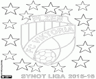 ФК Виктория Пльзень, Чемпион Synot Liga 2015-2016, главной футбольной лиги Чешской Республики. Это четвертый Чемпионат с 2010-2011 года и второй подряд титул