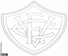 Знак Витория, Esporte Clube Vitória, спортивный клуб, базирующийся в Сальвадоре, столице штата Баия на северо-востоке Бразилии. Сальвадор-де-Баия является третьим по величине городом в стране после Сан-Паулу и Рио-де-Жанейро