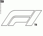 В конце ноября 2017 был представлен новый логотип для Формула-1 от FIA