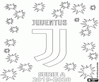 La Juve, La Vecchia Signora, Ювентус, выиграл девятый подряд титул чемпиона Серии А в сезоне 2019-2020. В составе туринского футбольного клуба в общей сложности 36 чемпионских титулов в высшем турнире итальянского футбола