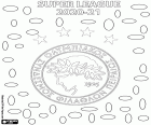"Олимпиакос" переоценил звание чемпиона высшего профессионального футбольного соревнования Греции - Суперлиги 2020-2021