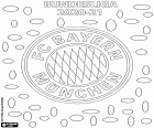 Мюнхенская Бавария завоевала девятый подряд титул бундеслиги в сезоне 2020-2021. ФК Бавария Мюнхен имеет в общей сложности 31 чемпионских титулов в верхней категории немецкого футбола