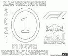 Макс Ферстаппен – новый чемпион мира Формулы-1 2021 года. Молодой гонщик Red Bull Honda завоевал свой первый титул чемпиона мира