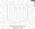 Linzer Athletik-Sport-Klub, известный под аббревиатурой ЛАСК, стал новым чемпионом австрийской Бундеслиги в сезоне 2025-2026. Это второй чемпионский титул для клуба из города Линц в первом дивизионе австрийского профессионального футбола, прошло 61 год с момента первого чемпионата 1964-1965 годов