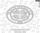 В пятый раз подряд Celtic FC, Селтик, становится чемпионом Шотландской Премьер-лиги в сезоне 2025-2026. С этим титулом католический клуб из Глазго установил новый рекорд — 56 чемпионских титулов, возглавив список победителей высшего дивизиона шотландского профессионального футбола, превзойдя своего главного соперника — Глазго Рейнджерс