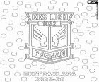 KKS Lech Poznan, Лех подтвердил титул чемпиона Ekstraklasa в сезоне 2025-2026. Это десятый титул железнодорожного клуба в списке победителей первого дивизиона польского профессионального футбола