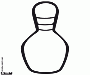 раскраска Боулинг кегли