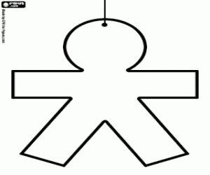 раскраска День Святых невинных