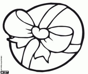 раскраска Создает программу-оболочкуый Пасхальное яйцо