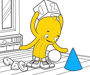 раскраски Образование