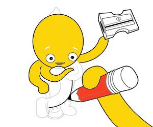 Персонажи из мультфильмов