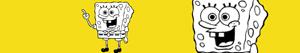 раскраски Губка Боб Квадратные Штаны - Спанч Боба