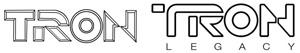 раскраски Трон - Трон: Наследие