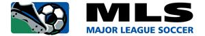 раскраски гербы MLS - Футбол чемпионат в США и Канаде