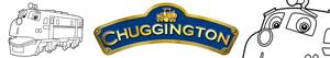 раскраски Чаггингтона