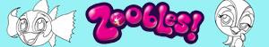 раскраски Zoobles