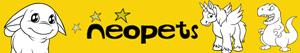 раскраски Neopets