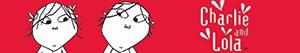 раскраски Чарли и Лола