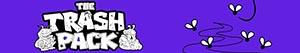 раскраски Trash Pack