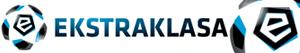 раскраски Эмблемы польской футбольной лиги - Экстракласа