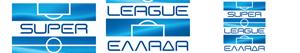 раскраски Эмблемы греческой футбольной лиги - Superleague